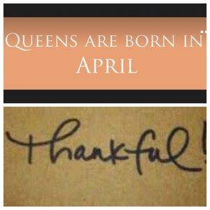 Meet your Posher, Olukemi